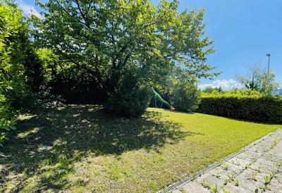 Maison - 97 m² - 5 pièces