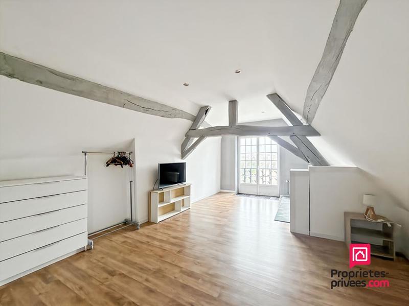 Maison - 113 m² - 4 pièces
