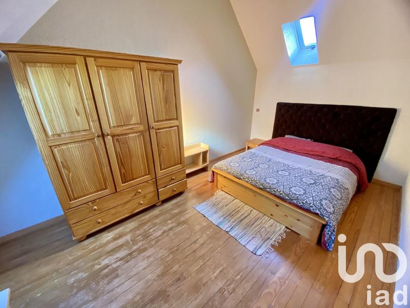 Maison - 174 m² - 7 pièces