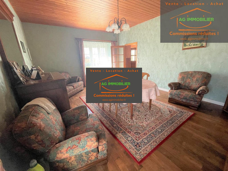 Maison - 380 m² - 5 pièces