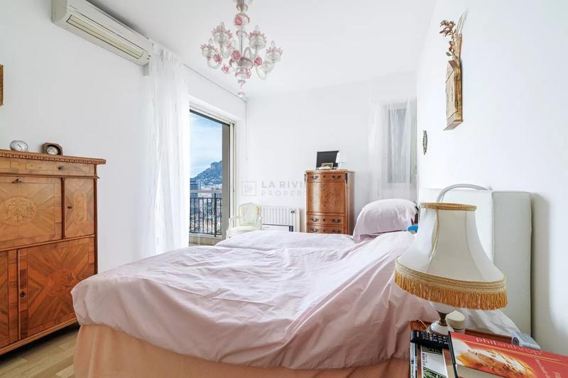 Viager - Appartement - 99 m² - 3 pièces