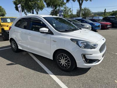 Ford ka + 1.2 85 ch s&amp;S Ultimate