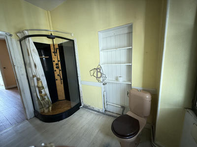 Maison de village - 166 m² - 5 pièces