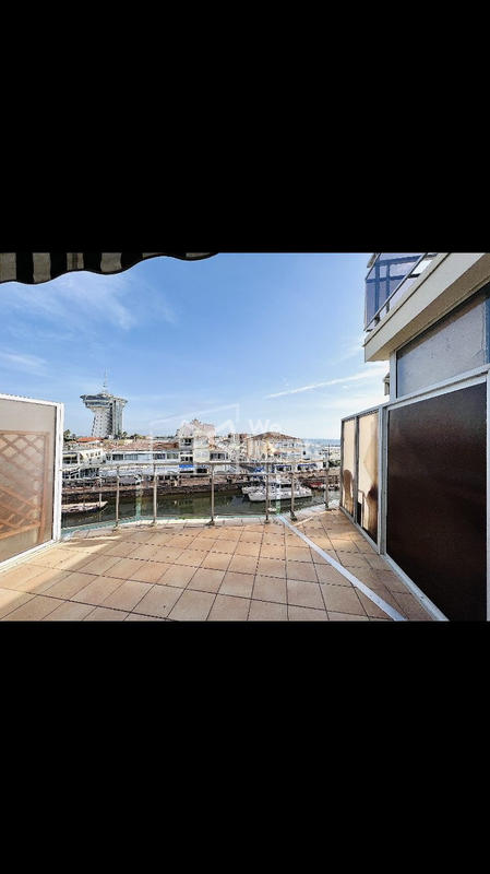 Appartement - 31 m² - 1 pièce