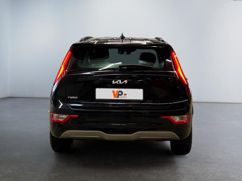 Kia Niro Ev Electrique 204 ch Active