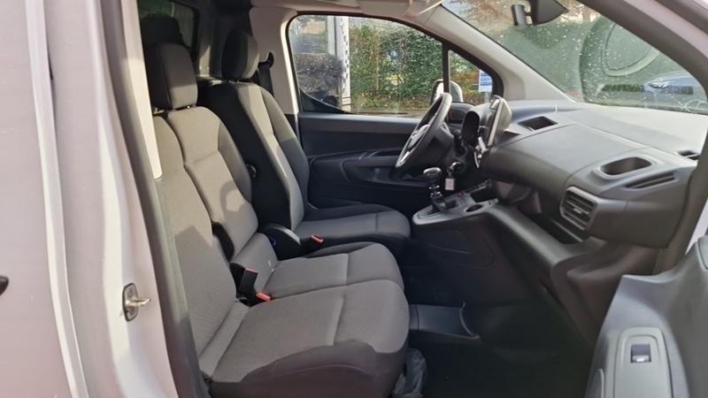 Opel combo cargo Xl 950 Kg Bluehdi 100 Ss Bvm6