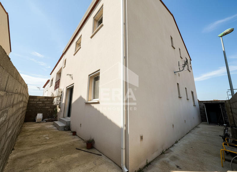 Immeuble - 6 pièces