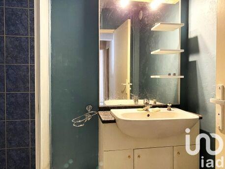 Appartement - 52 m² - 2 pièces