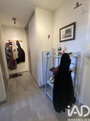 Appartement - 97 m² - 4 pièces