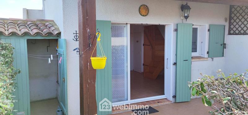 Appartement - 42 m² - 3 pièces