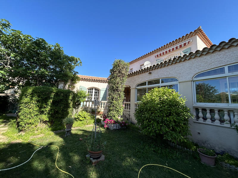 Maison - 170 m² - 4 pièces
