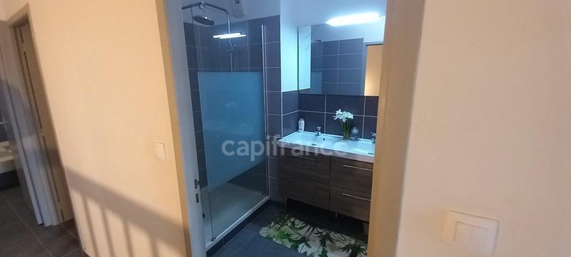 Maison - 72 m² - 3 pièces