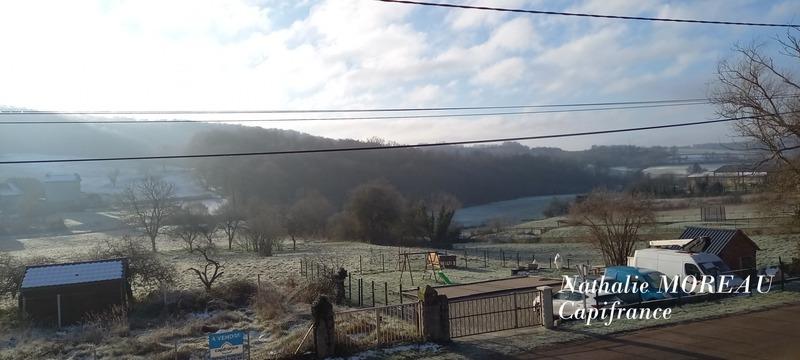 Maison - 109 m² - 4 pièces