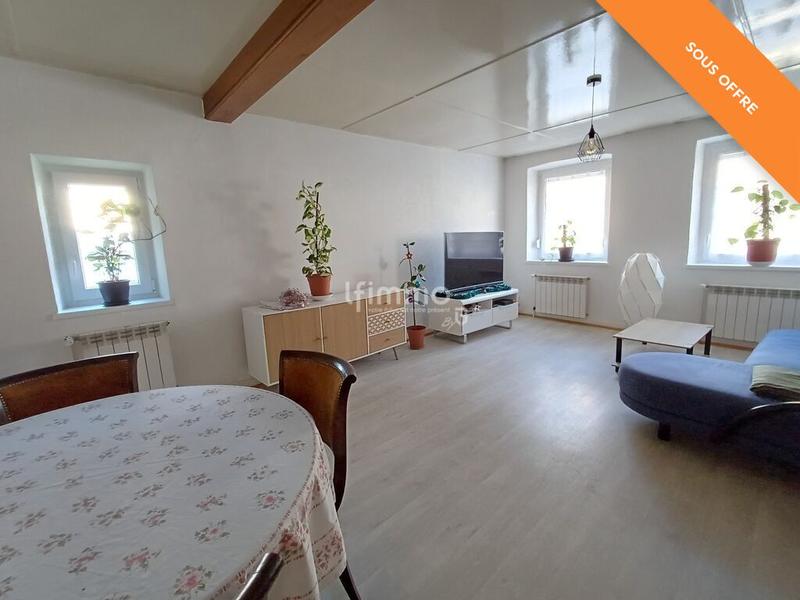 Maison - 145 m² - 7 pièces