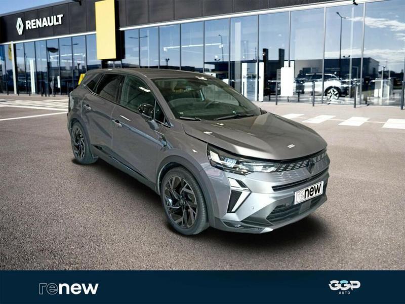 Renault Symbioz E-Tech full hybrid 145 Esprit Alpine