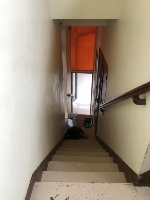 Maison - 93 m² - 5 pièces