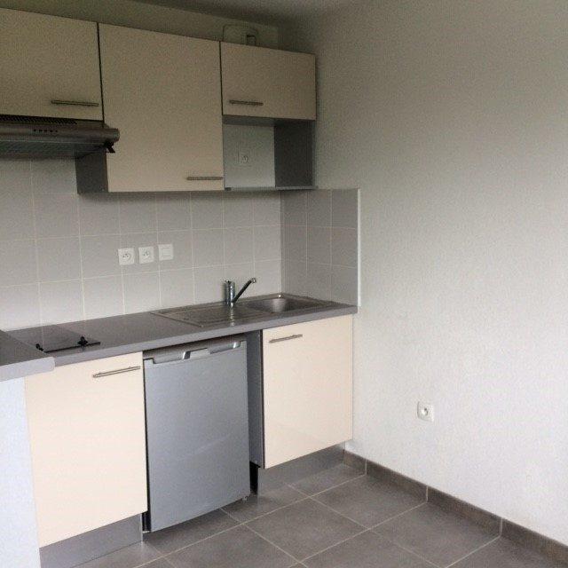 Appartement - 24 m² - 1 pièce