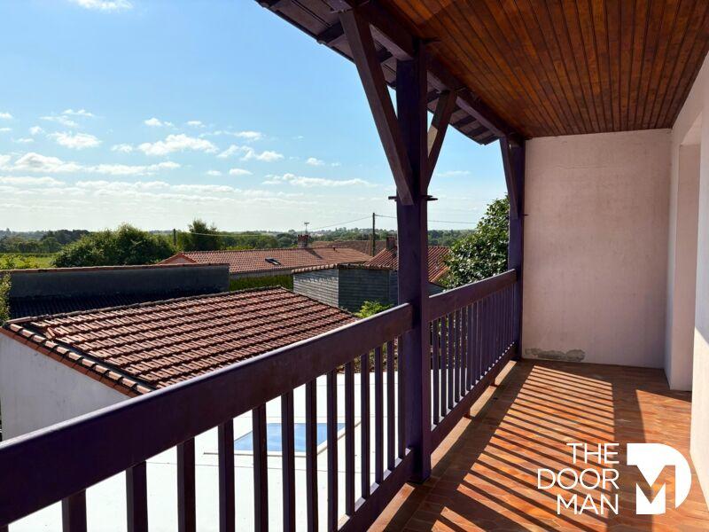 Maison - 127 m² - 5 pièces