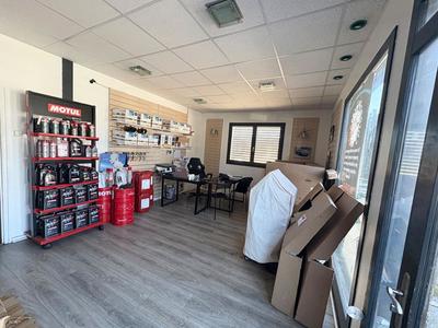 Immeuble - 230 m² - 8 pièces