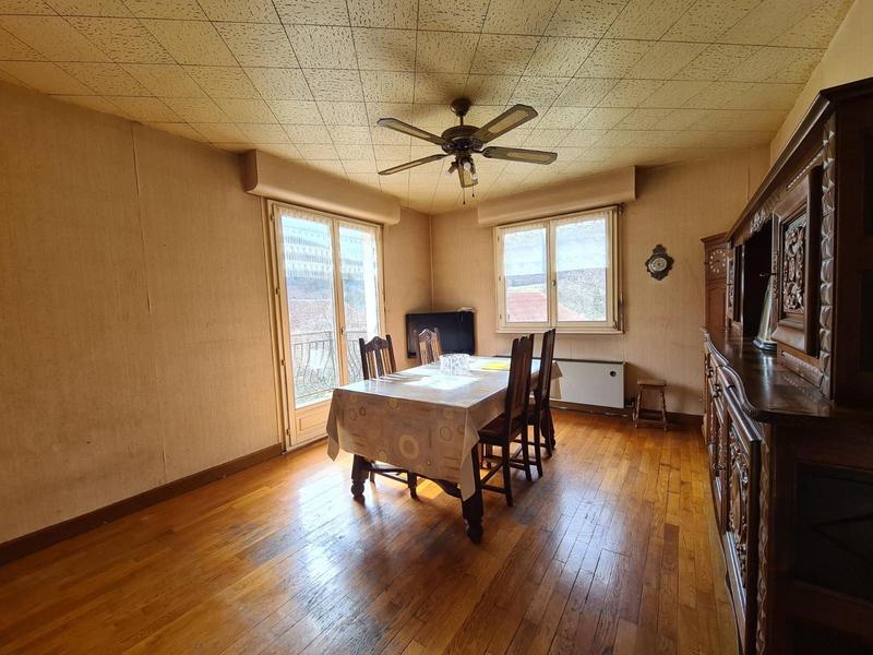 Maison - 83 m² - 4 pièces