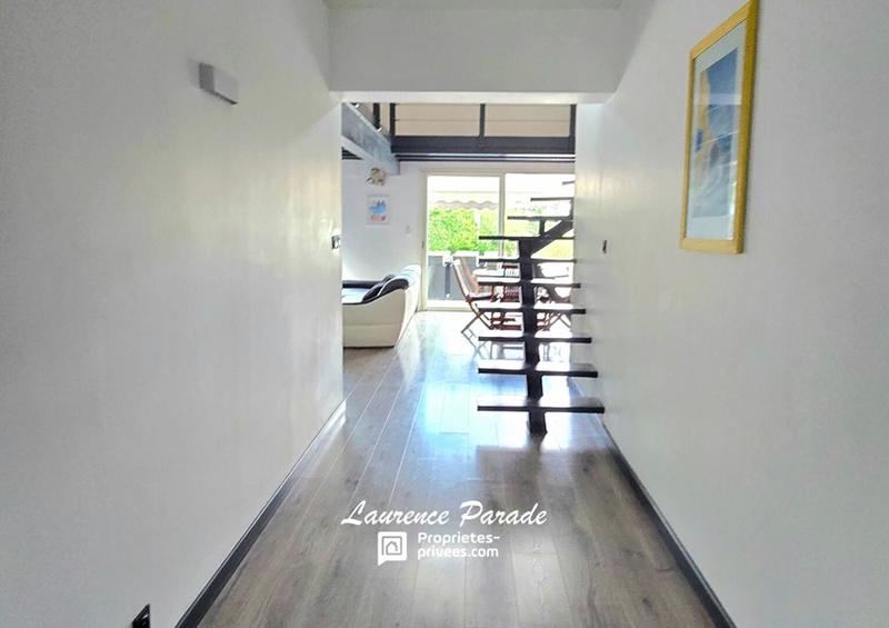 Maison - 175 m² - 5 pièces