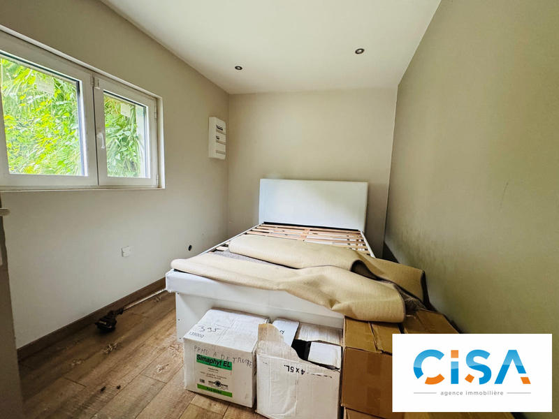 Maison - 165 m² - 7 pièces