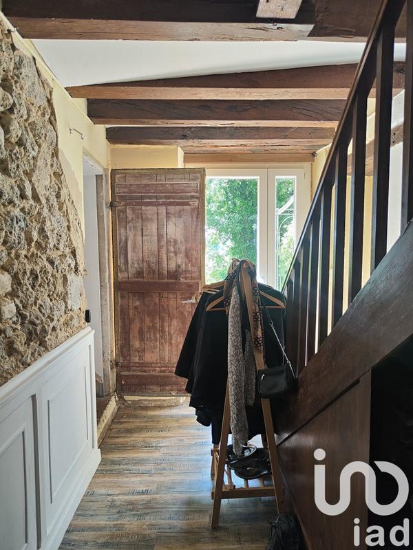 Maison de campagne - 336 m² - 10 pièces