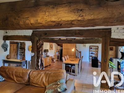 Maison - 288 m² - 11 pièces