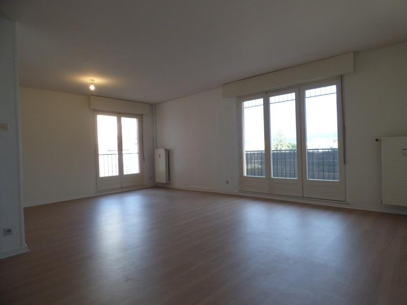 Appartement - 84 m² - 4 pièces
