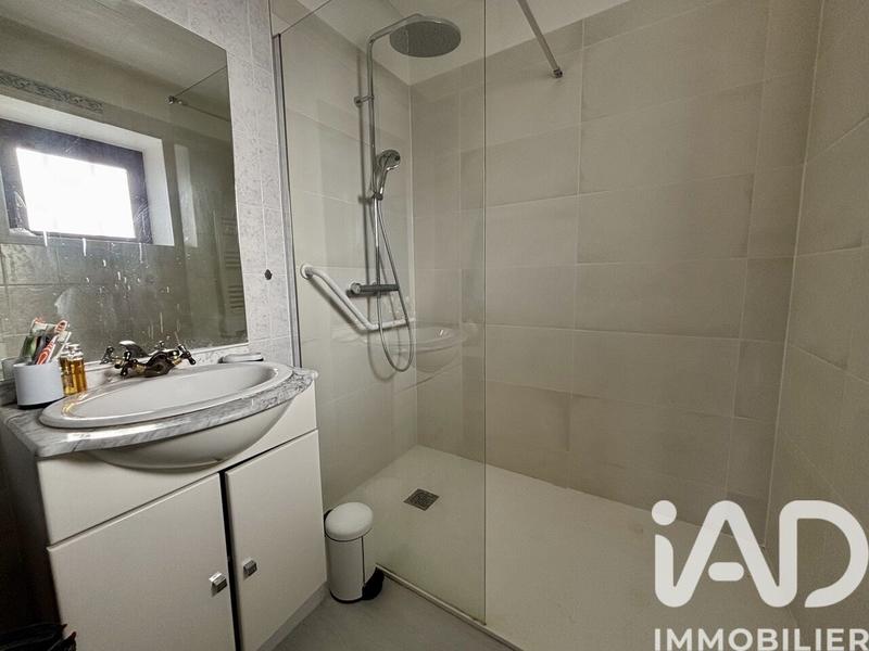 Maison - 98 m² - 4 pièces