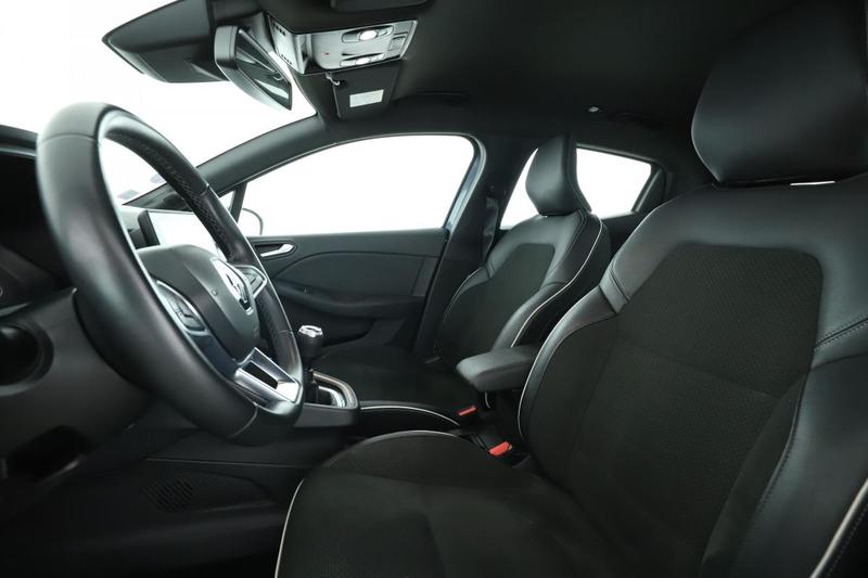 Renault Clio 1.0 TCe Intens 100 ch