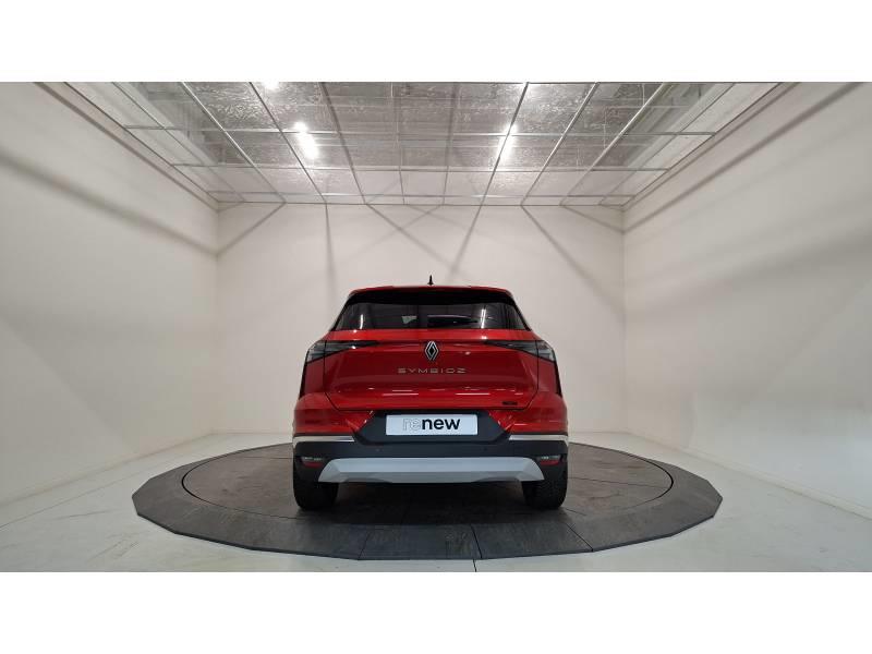 Renault Symbioz E-Tech full hybrid 145 Iconic