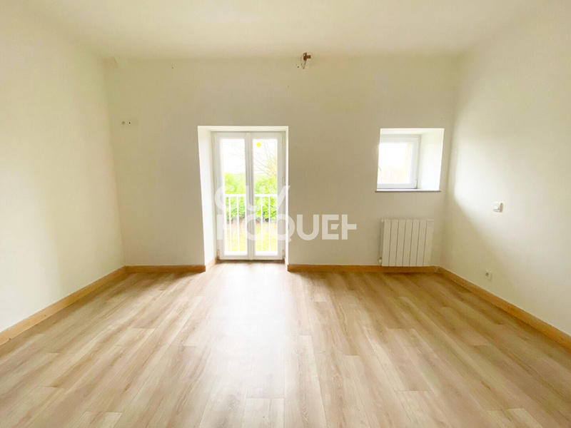 Maison - 125 m² - 4 pièces