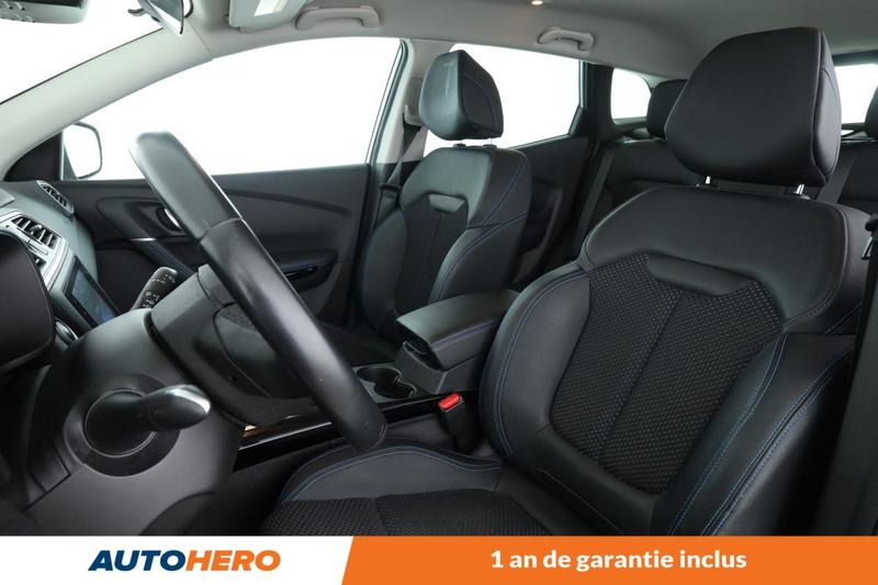 Renault Kadjar 1.3 TCe Limited 140 ch