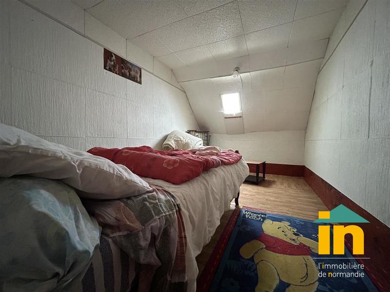 Maison de ville - 67 m² - 4 pièces