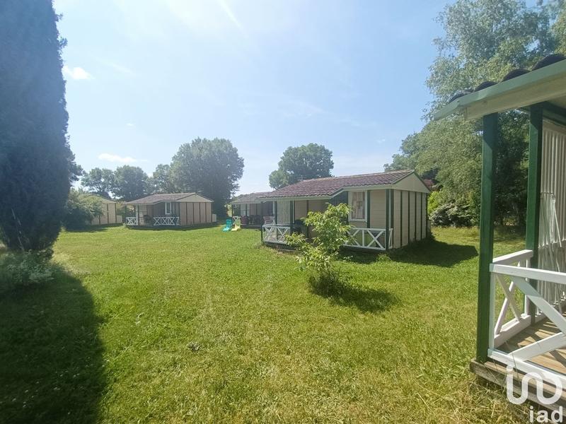 Local commercial - 200 m²