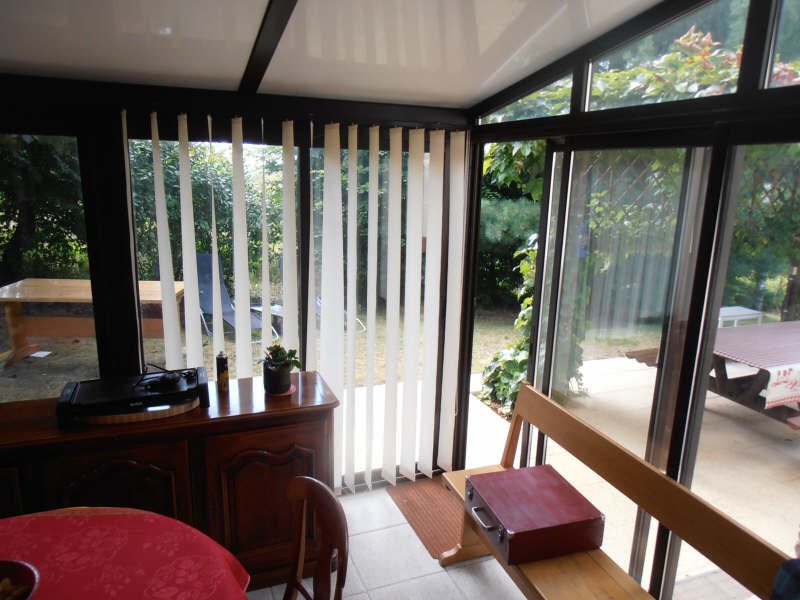 Maison - 142 m² - 7 pièces