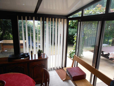 Maison - 142 m² - 7 pièces