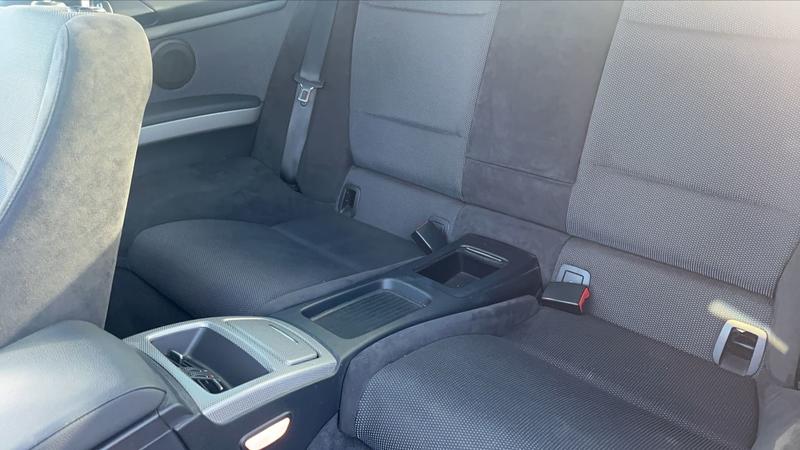 Bmw Série 3 (E92) 335i Xdrive 306 m Sport