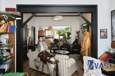 Maison - 103 m² - 4 pièces