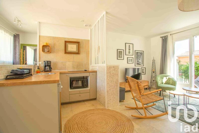 Maison - 175 m² - 7 pièces