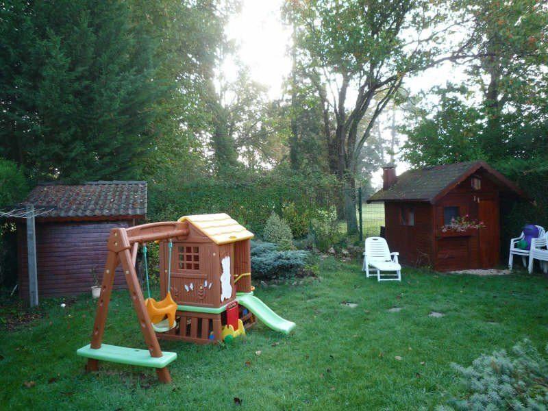 Maison - 134 m² - 6 pièces