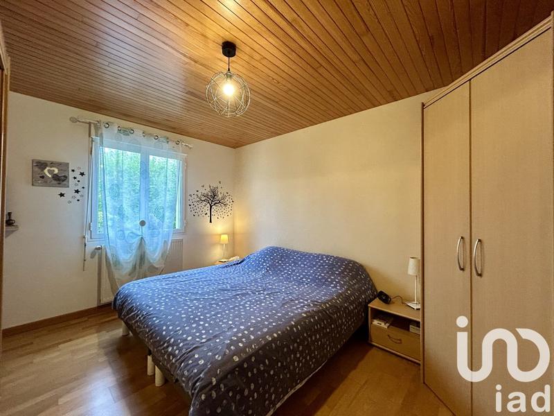 Maison - 170 m² - 6 pièces