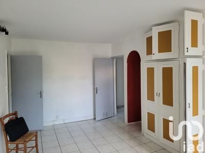 Appartement - 67 m² - 4 pièces