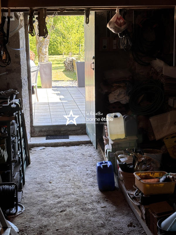 Maison - 94 m² - 5 pièces