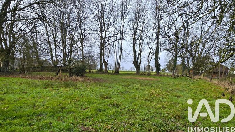 Ferme - 268 m² - 5 pièces