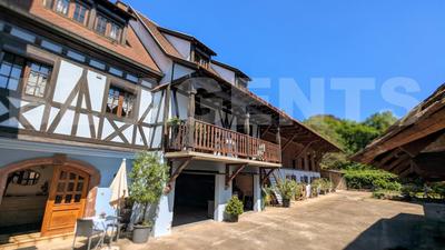 Maison - 146 m² - 5 pièces