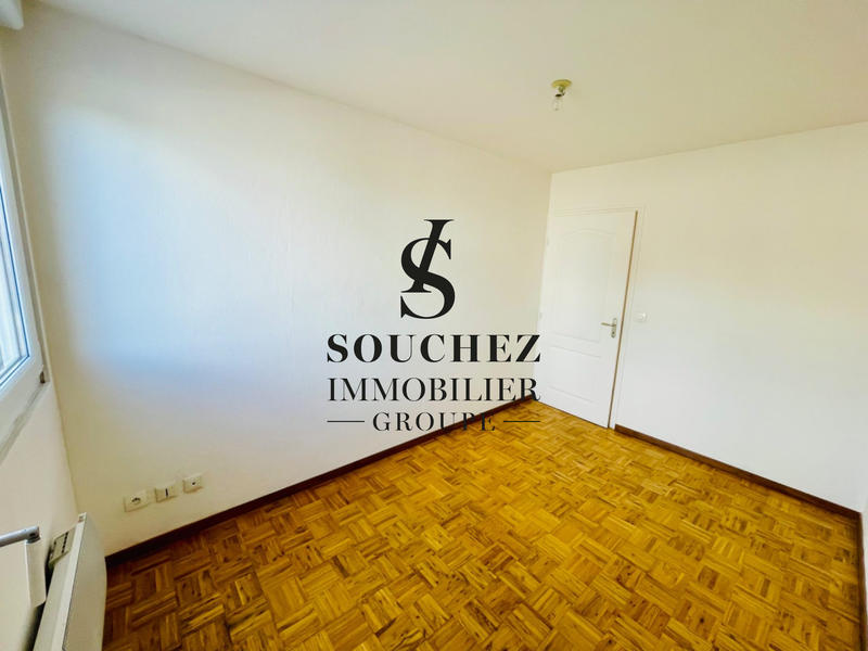 Appartement - 64 m² - 4 pièces