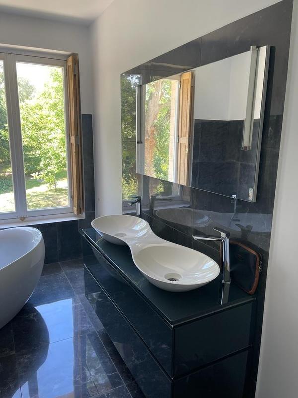 Manoir - 1 400 m² - 30 pièces