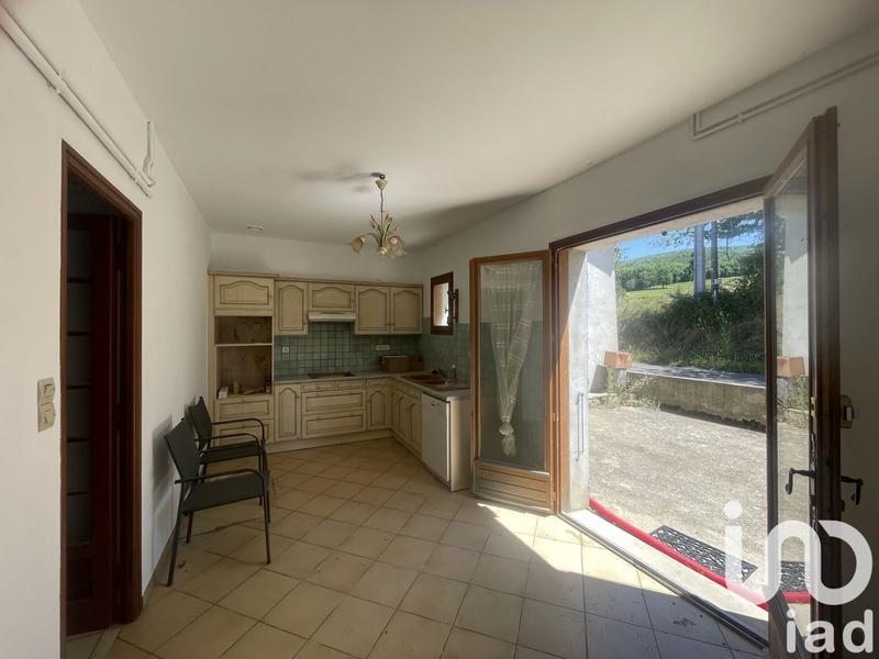 Ferme - 161 m² - 5 pièces